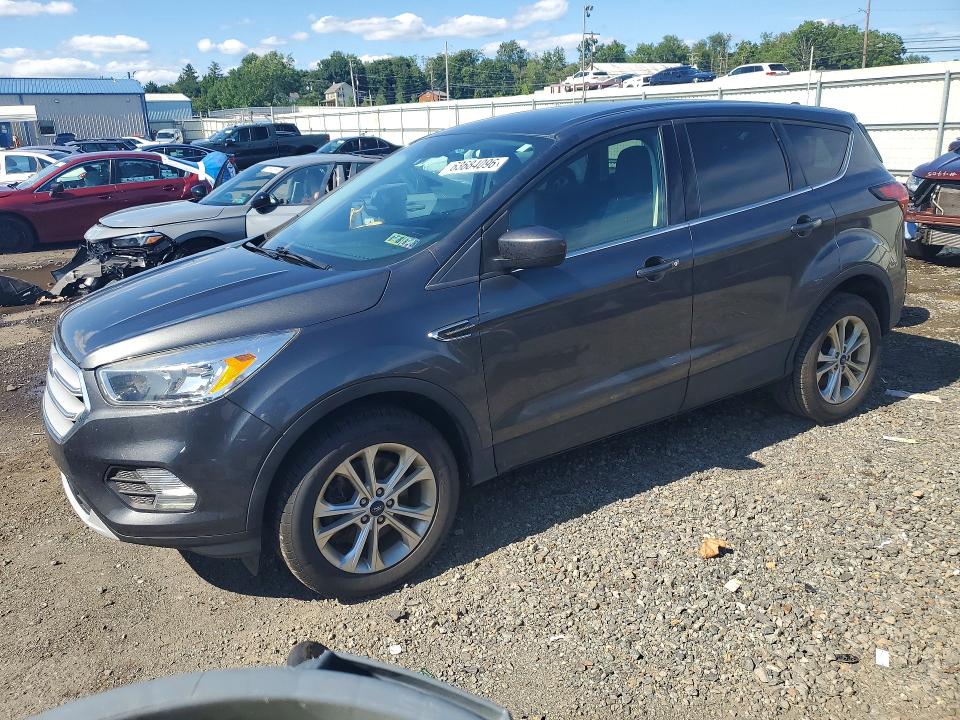 Aukcja sprzedaży 2019 Ford Escape, vin: 1FMCU9GD3KUA73871, numer aukcji: 63684096