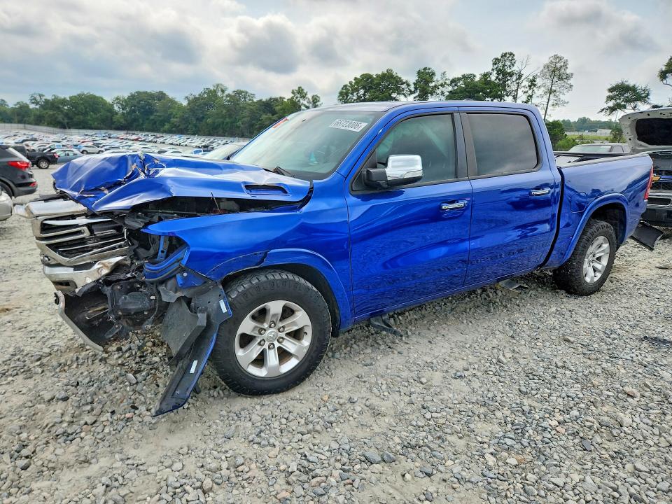 Продажа на аукционе авто 2019 Ram 1500, vin: 1C6RREJT9KN800960, номер лота: 66723006