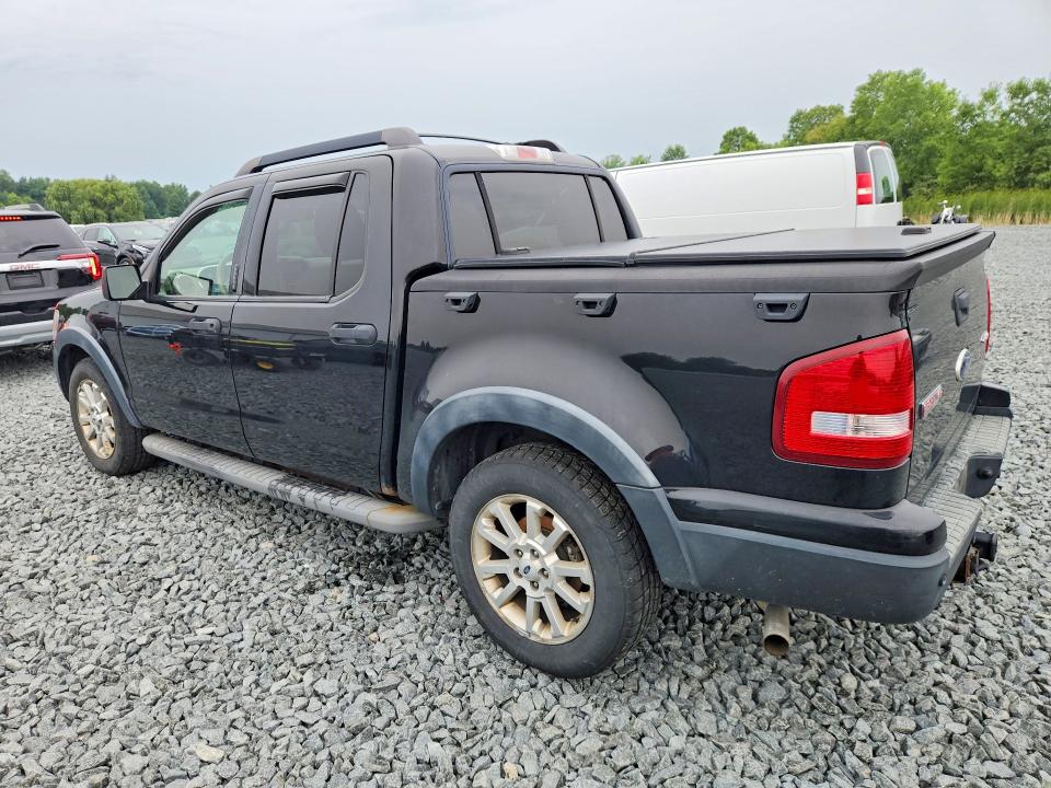 Aukcja sprzedaży 2010 Ford Explorer Sport Trac, vin: 1FMEU5BE0AUF05719, numer aukcji: 64785656