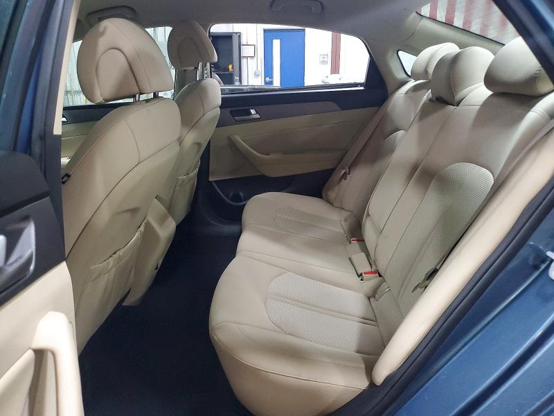 Продаж на аукціоні авто 2015 Hyundai Sonata, vin: 5NPE24AF3FH228158, номер лоту: 64211096