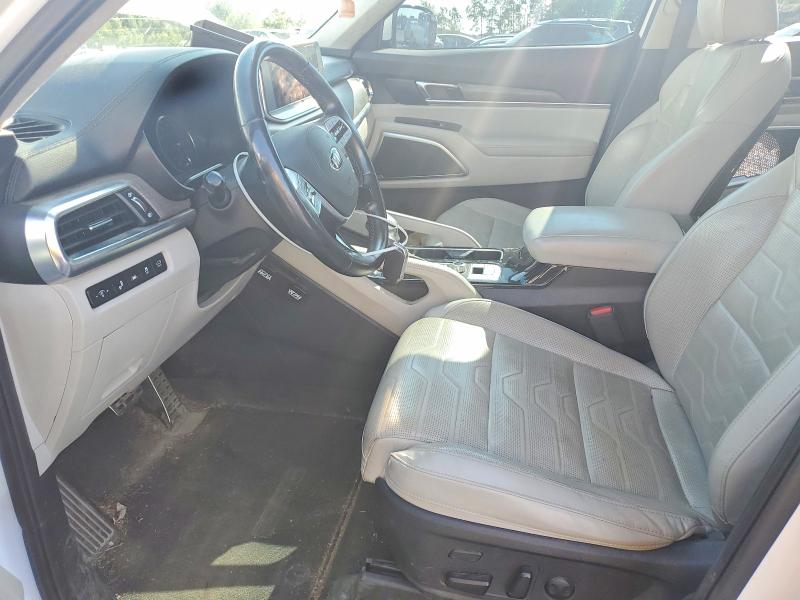 Aukcja sprzedaży 2021 Kia Telluride, vin: 5XYP5DHC9MG175305, numer aukcji: 67101036