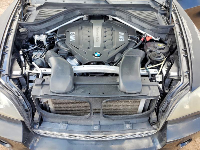 Aukcja sprzedaży 2012 Bmw X5, vin: 5UXZV8C55CL424824, numer aukcji: 66591206