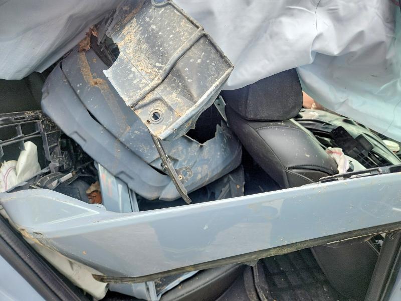62966956 :رقم المزاد ، 2HGFE2F57PH101392 vin ، 2023 Honda Civic مزاد بيع