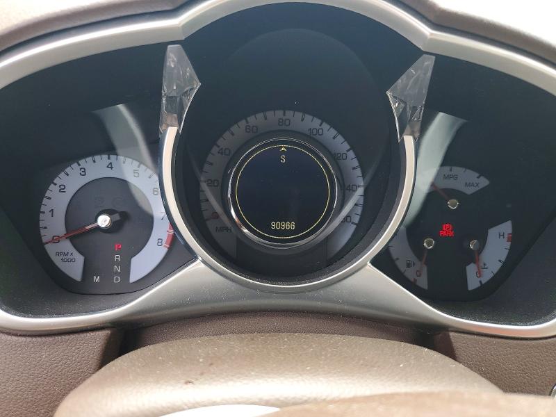Aukcja sprzedaży 2011 Cadillac Srx, vin: 3GYFNDEY2BS530946, numer aukcji: 63242896