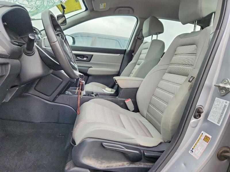 Продаж на аукціоні авто 2019 Honda Cr-v, vin: 2HKRW6H30KH206822, номер лоту: 64538996