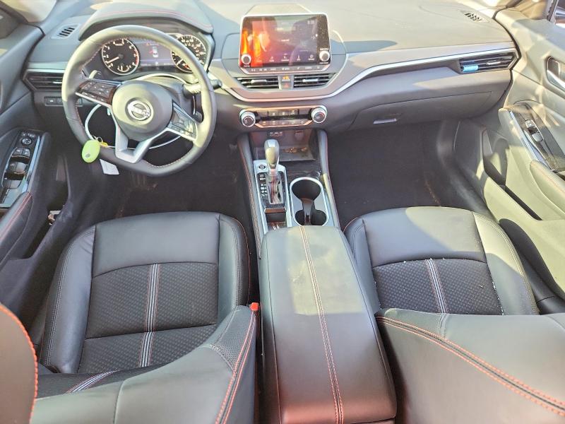 64707116 :رقم المزاد ، 1N4BL4CV8SN343455 vin ، 2025 Nissan Altima مزاد بيع