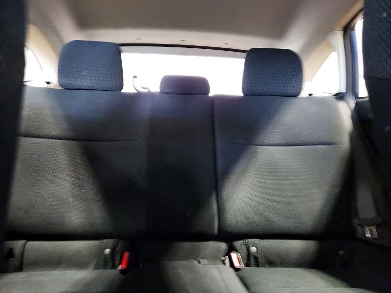 2012 Subaru Impreza მანქანა იყიდება აუქციონზე, vin: JF1GPAC66CH210842, აუქციონის ნომერი: 66082676