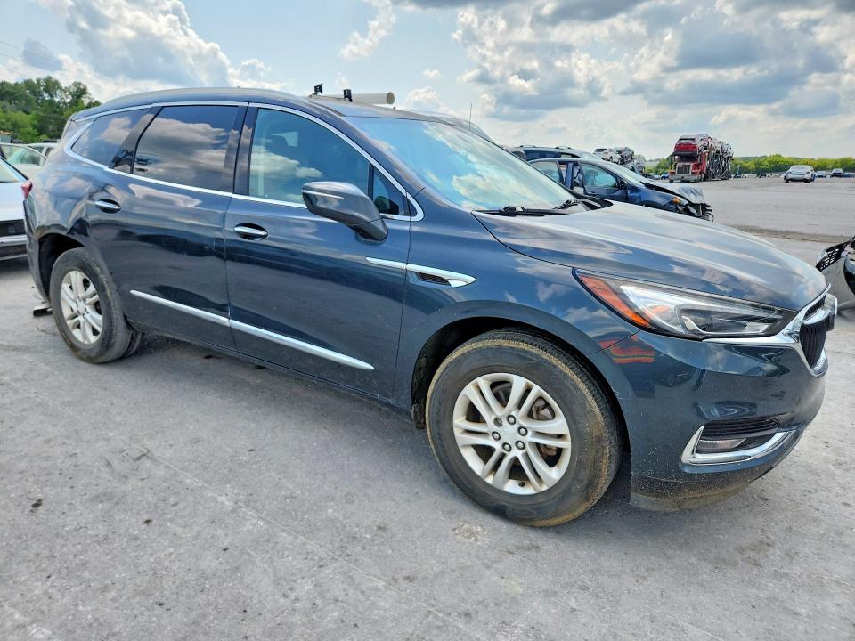 Aukcja sprzedaży 2019 Buick Enclave, vin: 5GAERBKW8KJ146668, numer aukcji: 64585906