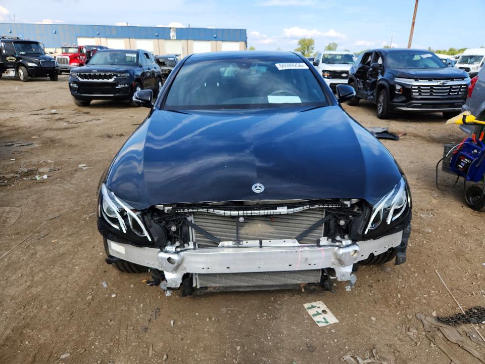 Aukcja sprzedaży 2019 Mercedes-benz E, vin: WDDZF4KB8KA619914, numer aukcji: 66599256