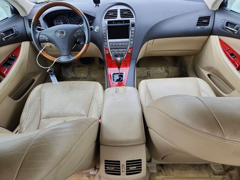 Aukcja sprzedaży 2007 Lexus Es, vin: JTHBJ46G072016553, numer aukcji: 65378116