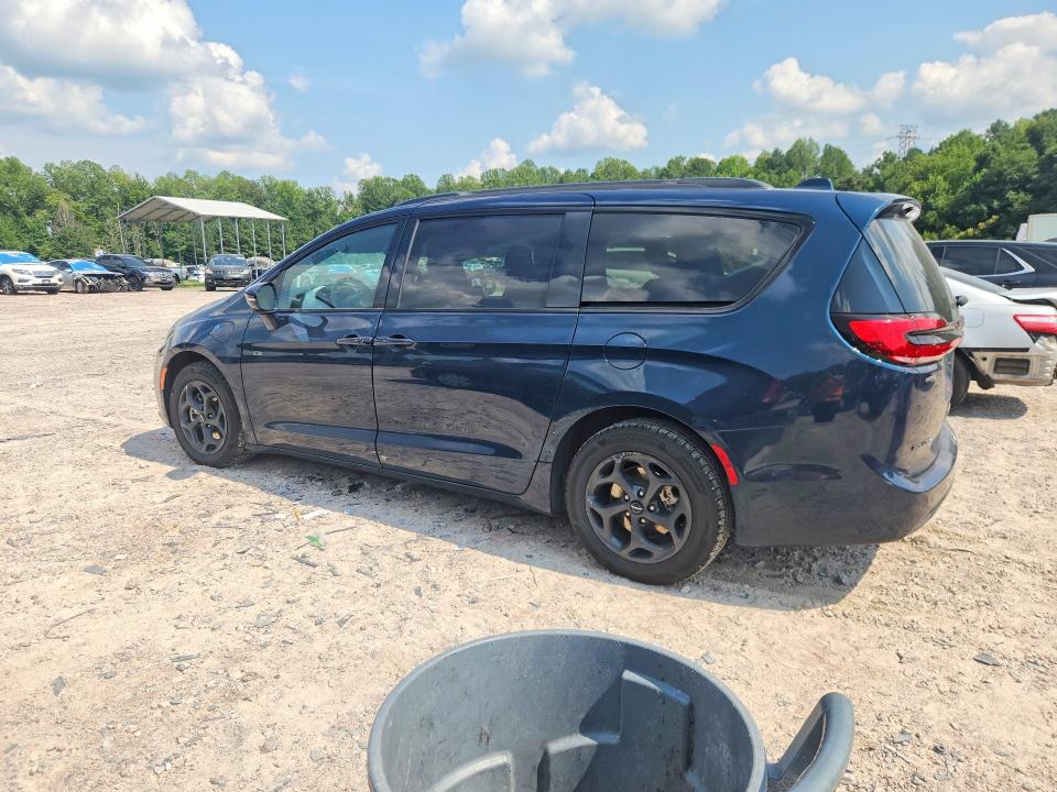 Aukcja sprzedaży 2021 Chrysler Pacifica, vin: 2C4RC1L7XMR586909, numer aukcji: 64692816