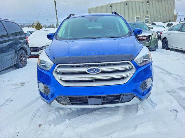 Aukcja sprzedaży 2018 Ford Escape, vin: 1FMCU9HD4JUC14105, numer aukcji: 57545536