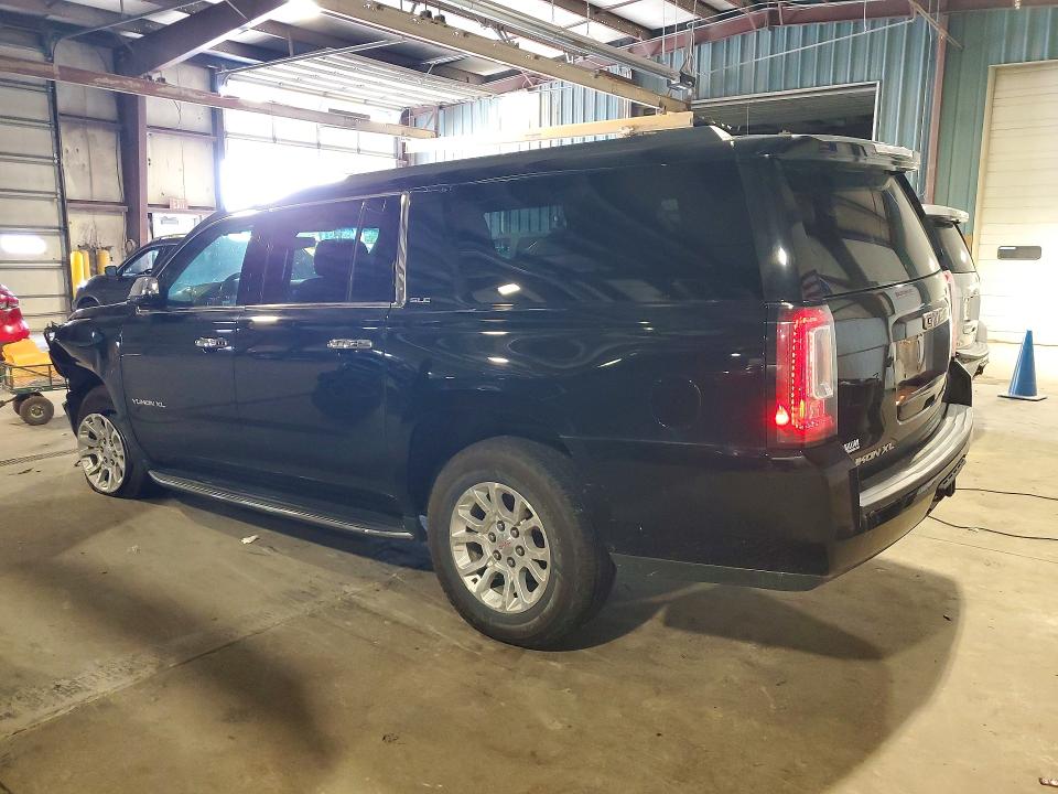 Продажа на аукционе авто 2019 Gmc Yukon Xl, vin: 1GKS2FKC7KR119423, номер лота: 65228526