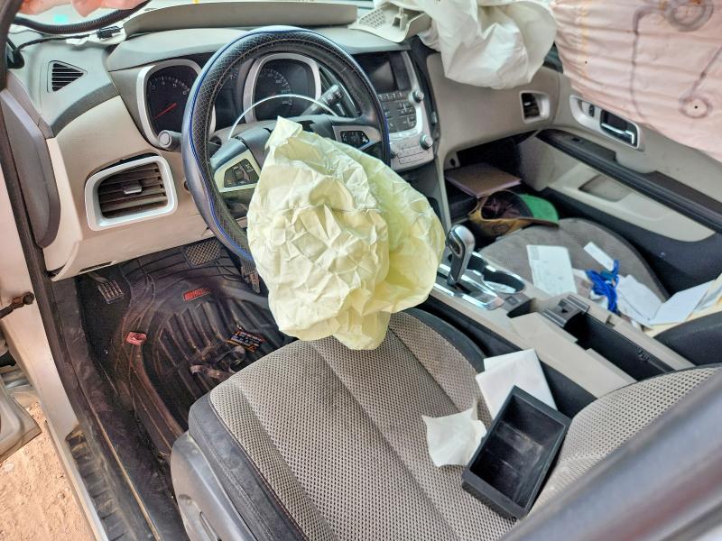 Продаж на аукціоні авто 2014 Chevrolet Equinox, vin: 1GNALBEK9EZ137191, номер лоту: 63722396