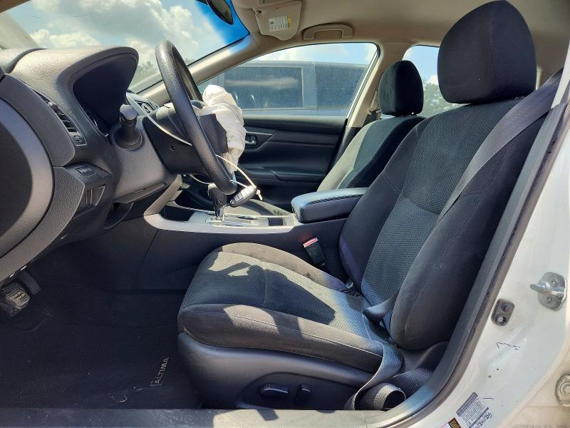 64149486 :رقم المزاد ، 1N4AL3AP0FC494981 vin ، 2015 Nissan Altima مزاد بيع