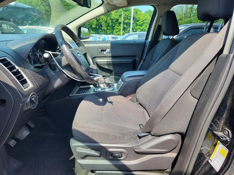 Продаж на аукціоні авто 2008 Ford Edge, vin: 2FMDK48C28BA20905, номер лоту: 63562726