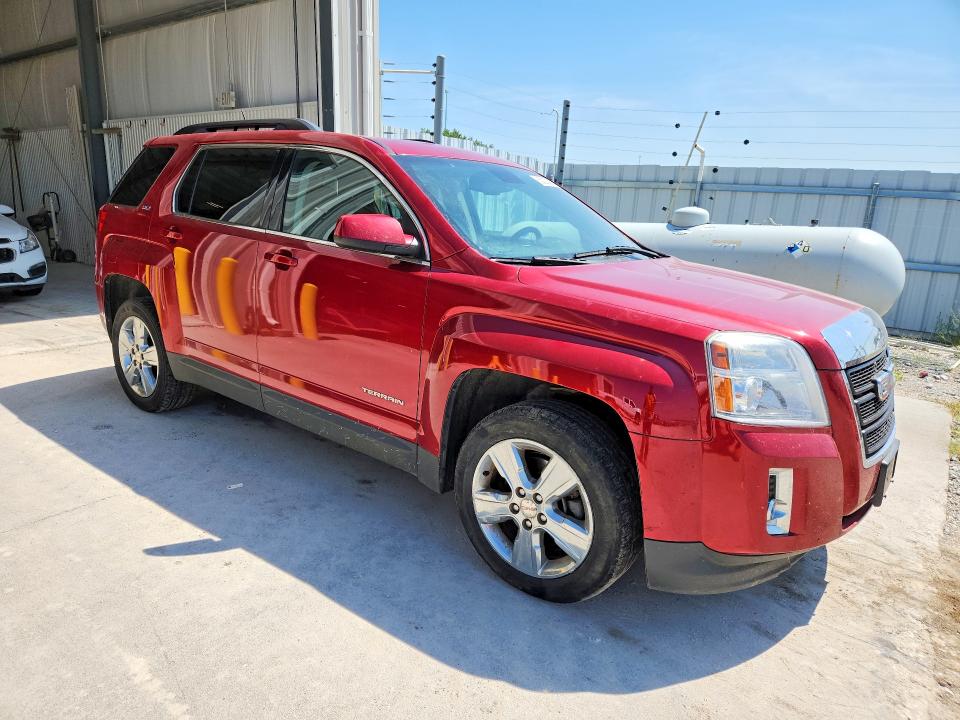 Aukcja sprzedaży 2014 Gmc Terrain, vin: 2GKFLXEK0E6206748, numer aukcji: 65333306