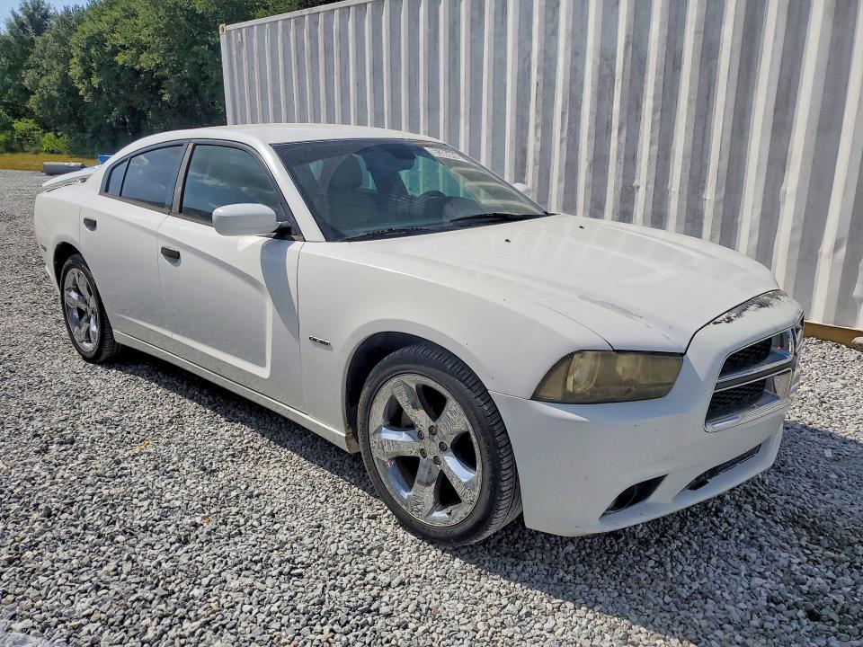Продаж на аукціоні авто 2011 Dodge Charger, vin: 2B3CL5CT3BH521186, номер лоту: 65309456