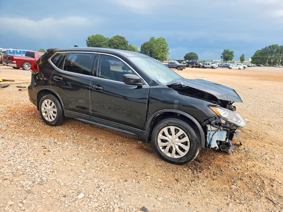 Auction sale of the 2018 Nissan Rogue, vin: KNMAT2MTXJP550889, lot number: 66192586