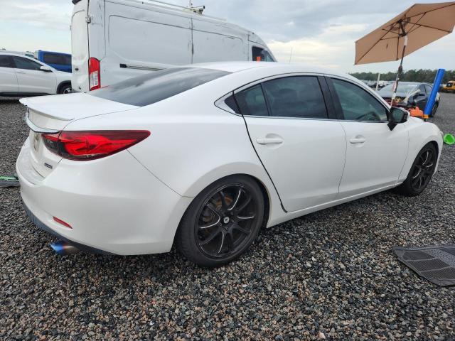 63693346 :رقم المزاد ، JM1GJ1U61F1174422 vin ، 2015 Mazda 6 مزاد بيع