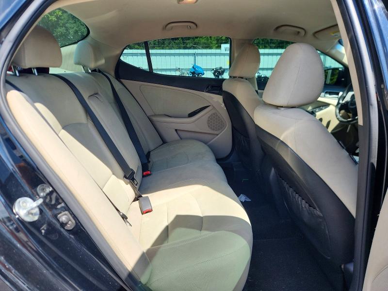 Aukcja sprzedaży 2015 Kia Optima, vin: 5XXGM4A74FG432863, numer aukcji: 64689626