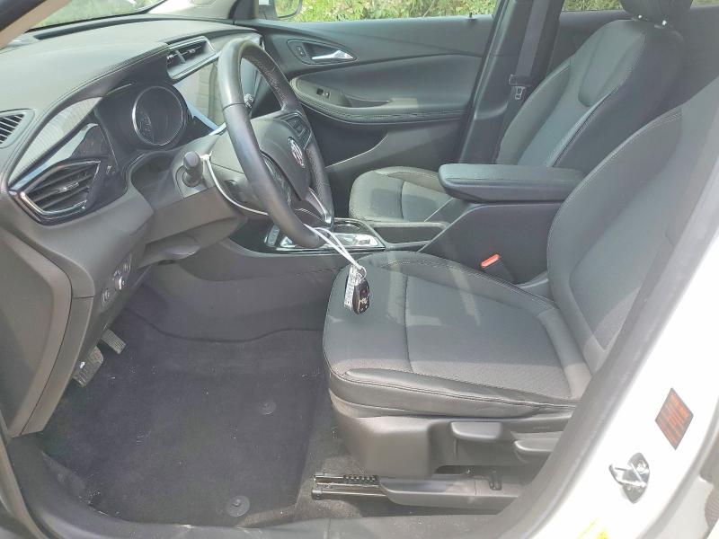 63786256 :رقم المزاد ، KL4MMBS29NB095521 vin ، 2022 Buick Encore Gx مزاد بيع