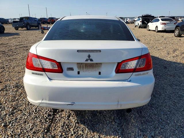 Продаж на аукціоні авто 2010 Mitsubishi Galant, vin: 4A32B2FF5AE013628, номер лоту: 64042606