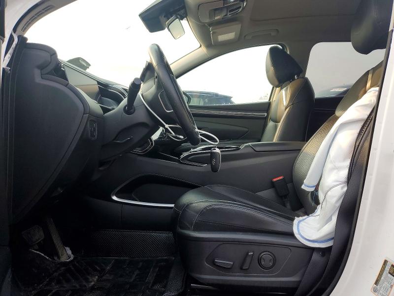 Aukcja sprzedaży 2022 Hyundai Tucson, vin: KM8JCCA18NU060981, numer aukcji: 63388616