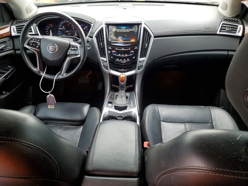 Aukcja sprzedaży 2015 Cadillac Srx, vin: 3GYFNBE36FS597130, numer aukcji: 64701976