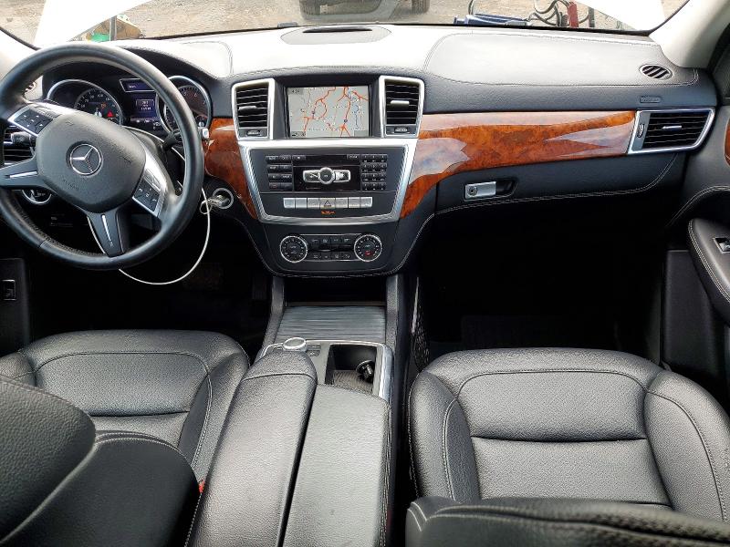Продаж на аукціоні авто 2013 Mercedes-benz Ml, vin: 4JGDA7DB9DA151921, номер лоту: 62751986
