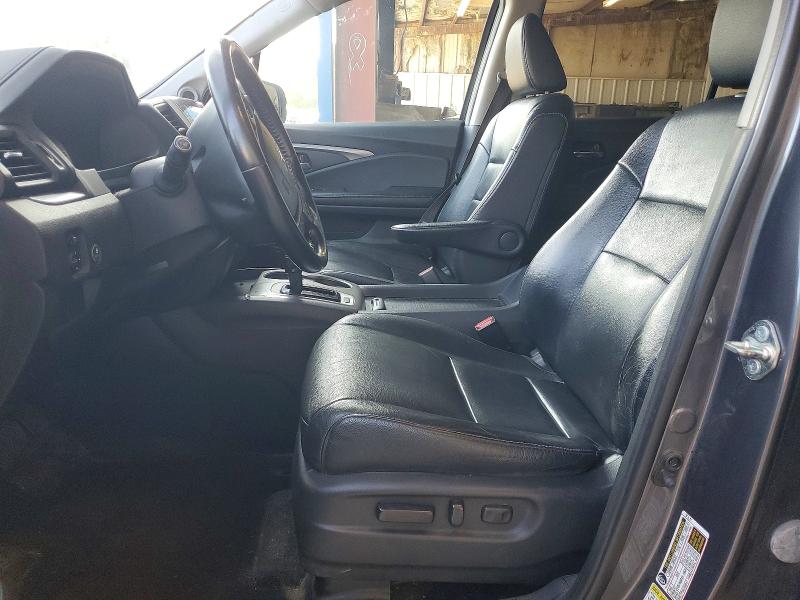 Продажа на аукционе авто 2016 Honda Pilot, vin: 5FNYF5H76GB007031, номер лота: 66528036