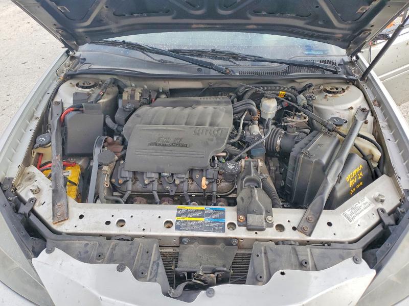 65522776 :رقم المزاد ، 2G2WC55C681141421 vin ، 2008 Pontiac Grand Prix مزاد بيع