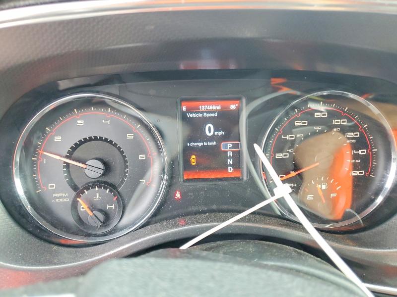 63942176 :رقم المزاد ، 2C3CDXCTXEH213710 vin ، 2014 Dodge Charger مزاد بيع