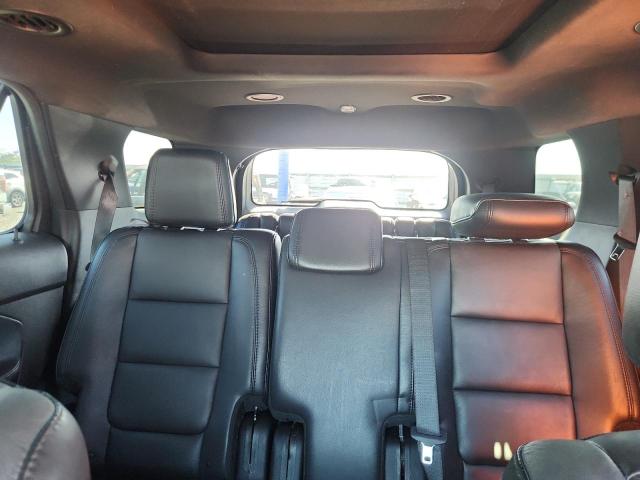 Продаж на аукціоні авто 2014 Ford Explorer, vin: 1FM5K8D82EGB88982, номер лоту: 66253636