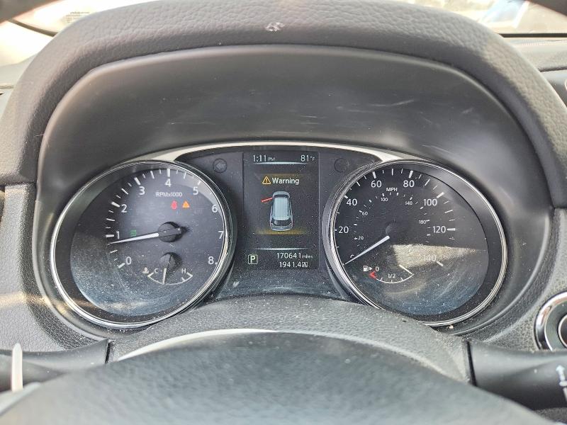 Aukcja sprzedaży 2014 Nissan Rogue, vin: 5N1AT2MVXEC766767, numer aukcji: 63692126