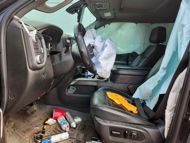 Aukcja sprzedaży 2020 Gmc Sierra, vin: 1GT49REY3LF296451, numer aukcji: 63828676