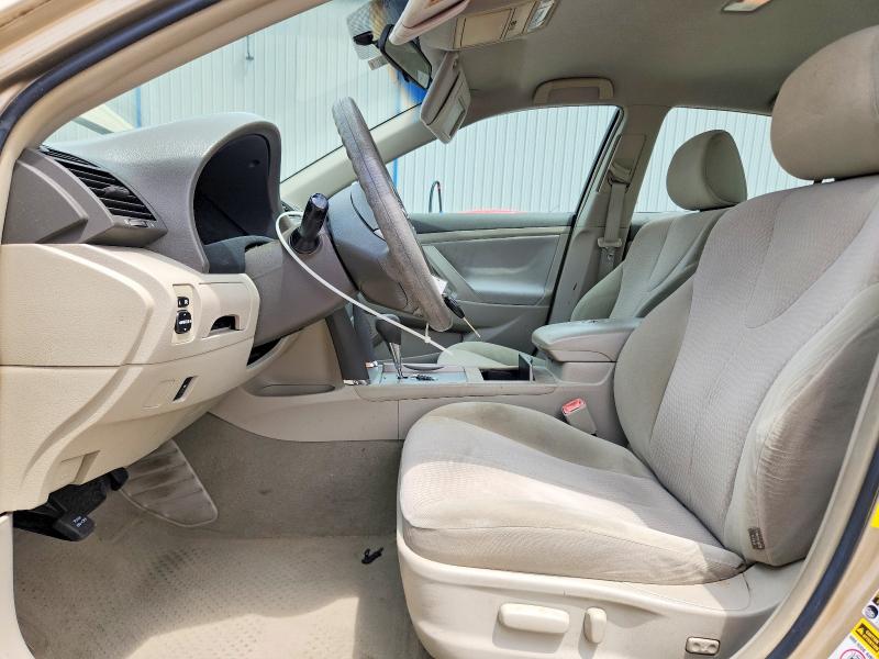 2011 Toyota Camry მანქანა იყიდება აუქციონზე, vin: 4T1BF3EK8BU734198, აუქციონის ნომერი: 65489196