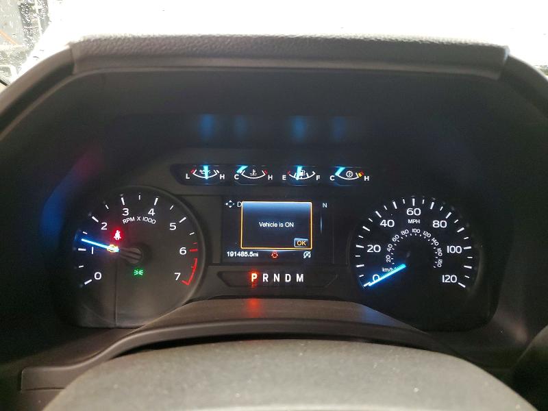 Aukcja sprzedaży 2019 Ford F150, vin: 1FTEX1EP3KKC69064, numer aukcji: 64449836