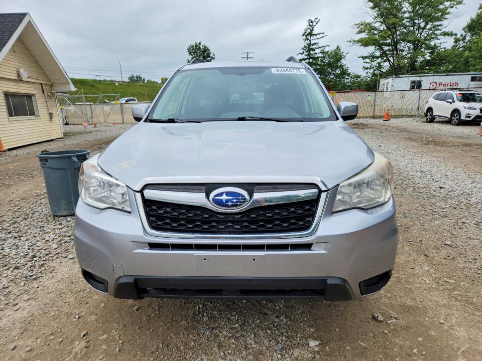 Продаж на аукціоні авто 2016 Subaru Forester, vin: JF2SJADC3GH494464, номер лоту: 63644776