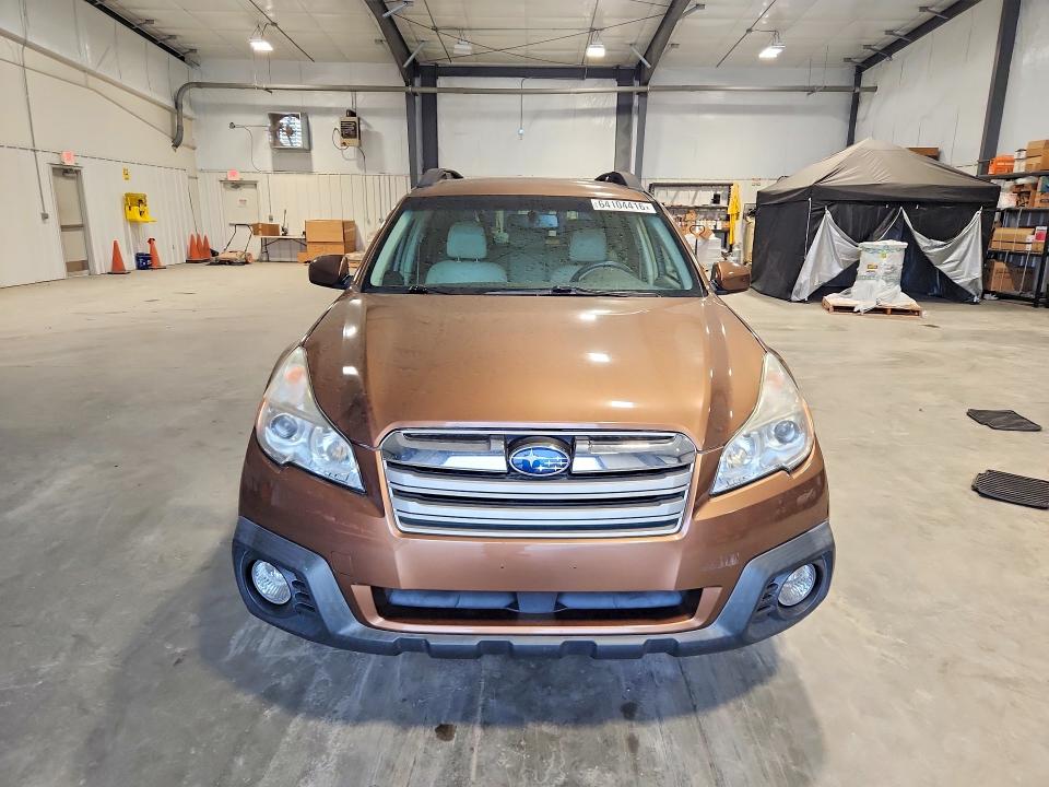 Продаж на аукціоні авто 2013 Subaru Outback, vin: 4S4BRDAC9D2275886, номер лоту: 64104416