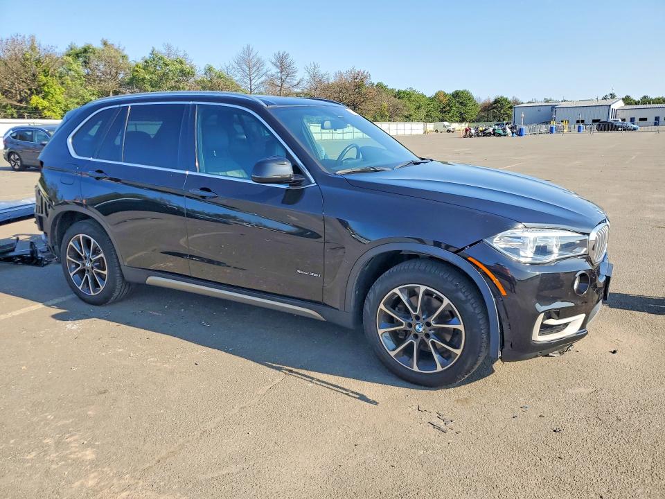 Aukcja sprzedaży 2018 Bmw X5, vin: 5UXKR0C5XJ0X84547, numer aukcji: 66307966