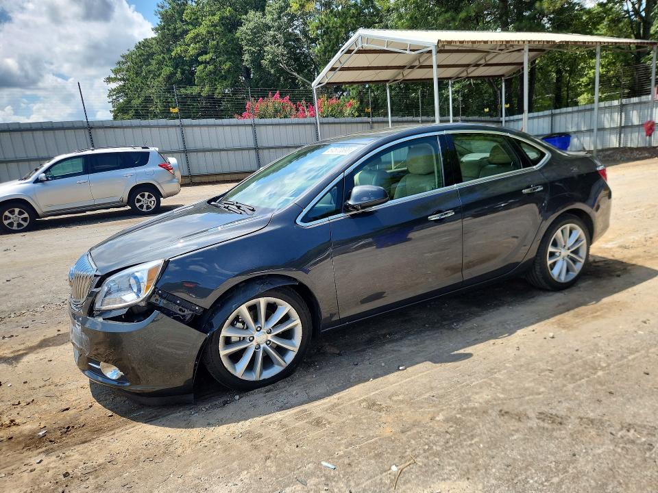 Aukcja sprzedaży 2016 Buick Verano, vin: 1G4PS5SK9G4179366, numer aukcji: 64577696