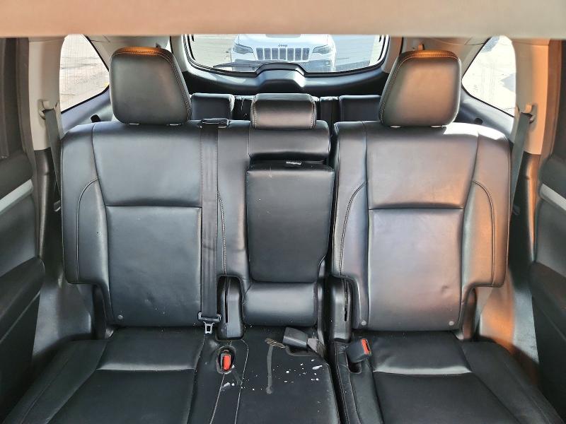 Продажа на аукционе авто 2016 Toyota Highlander, vin: 5TDJKRFH1GS344377, номер лота: 67124306