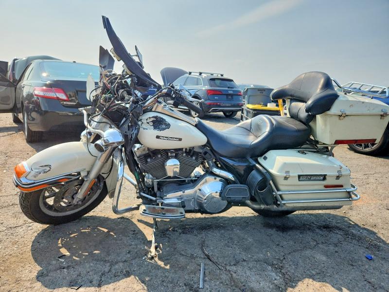 Продажа на аукционе авто 2001 Harley-davidson Flhtpi, vin: 1HD1FMW171Y650004, номер лота: 65478546