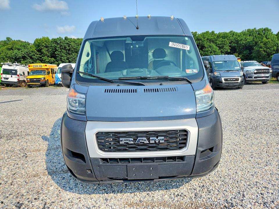 Aukcja sprzedaży 2020 Ram Promaster 3500, vin: 3C6URVJG2LE128775, numer aukcji: 62050676