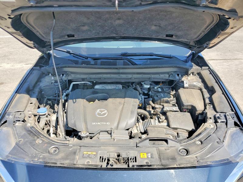 Aukcja sprzedaży 2021 Mazda Cx-5, vin: JM3KFBDM8M0469544, numer aukcji: 65182016