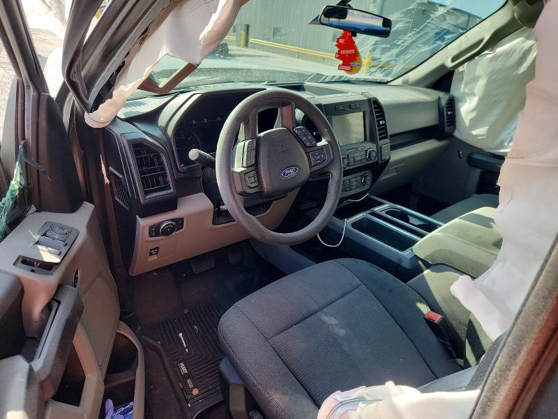 65696466 :رقم المزاد ، 1FTEW1CP9KKE90173 vin ، 2019 Ford F150 مزاد بيع