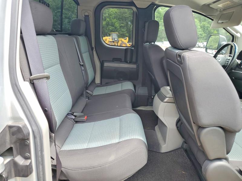 Продаж на аукціоні авто 2004 Nissan Titan, vin: 1N6AA06B74N563885, номер лоту: 63584266