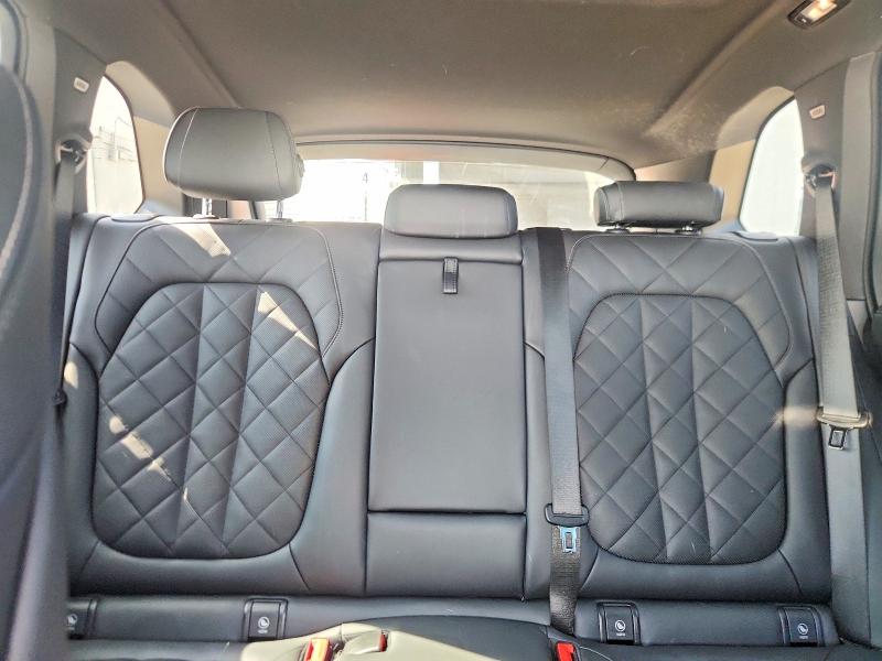 66812616 :رقم المزاد ، 5UX23EU06S9Y84031 vin ، 2025 Bmw X5 مزاد بيع