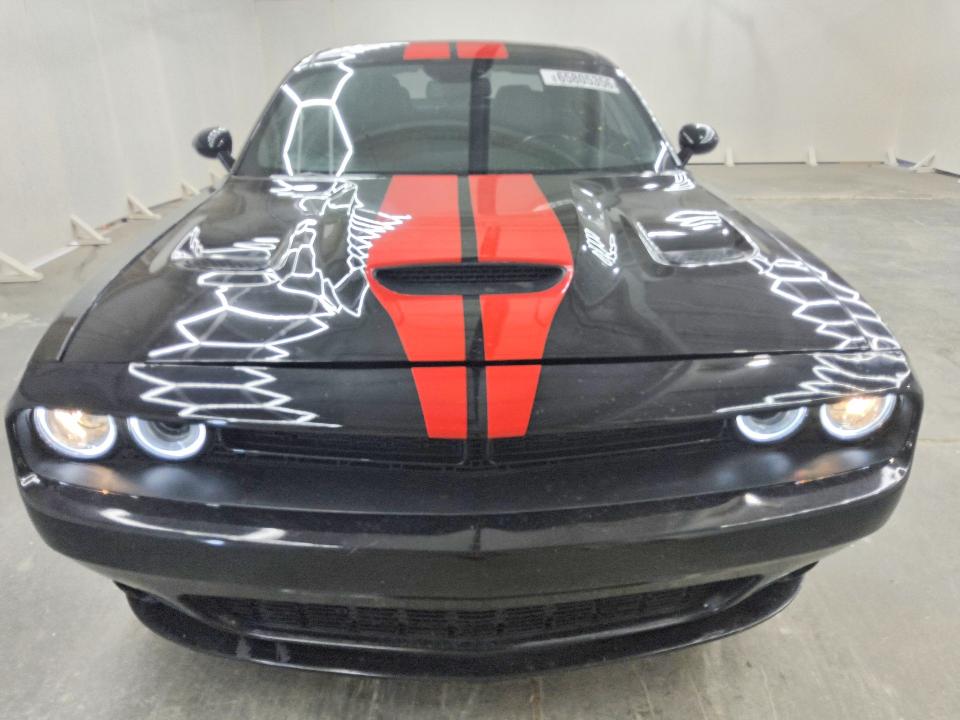 Aukcja sprzedaży 2017 Dodge Challenger, vin: 2C3CDZGG7HH589374, numer aukcji: 65805356